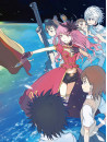 Kamachi Kazuma - Gekijouban Toaru Majutsu No Index -The Miracle Of Endymion- Tokusouban (3 Dvd) [Edizione: Giappone]