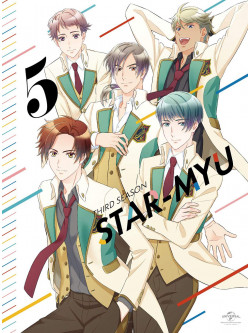 Watanabe Asami - [Sutamyu(Dai 3 Ki)] 5 (2 Dvd) [Edizione: Giappone]
