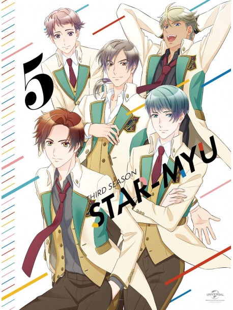 Watanabe Asami - [Sutamyu(Dai 3 Ki)] 5 (2 Dvd) [Edizione: Giappone]