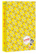 Usuta Kyosuke - Pyu To Fuku!Jaguar Ima.Fukini Yukimasu Cinema The Movie Box (3 Dvd) [Edizione: Giappone]