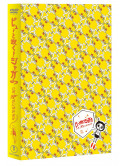 Usuta Kyosuke - Pyu To Fuku!Jaguar Ima.Fukini Yukimasu Cinema The Movie Box (3 Dvd) [Edizione: Giappone]