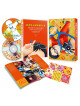 Oka Mariko - Meganebu! Vol.2 (2 Blu-Ray) [Edizione: Giappone]