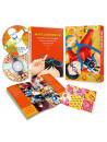 Oka Mariko - Meganebu! Vol.2 (2 Blu-Ray) [Edizione: Giappone]