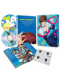Oka Mariko - Meganebu Vol.1 (2 Dvd) [Edizione: Giappone]