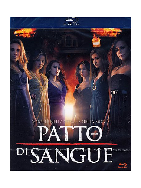 Patto Di Sangue - Sorority Row