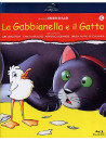 Gabbianella E Il Gatto (La)