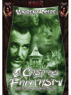 Casa Dei Fantasmi (La) (1958)