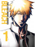 Animation - Bleach The Lost Agent Series 1 [Edizione: Giappone]