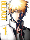 Animation - Bleach The Lost Agent Series 1 [Edizione: Giappone]