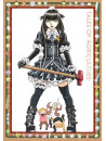Animation - Moyashimon Returns Vol.1 [Edizione: Giappone]