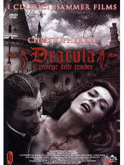 Dracula Il Principe Delle Tenebre