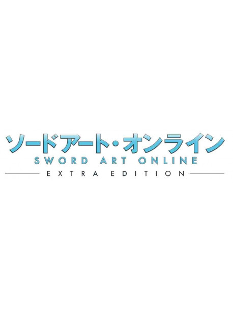 Animation - Sword Art Online Extra Edition [Edizione: Giappone]