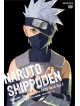Animation - Naruto Shippuden Kakashi Anbu Hen -Yami Wo Ikiru Shinobi- 2 [Edizione: Giappone]
