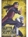 Animation - Naruto Shippuden The Fourth Great Ninja War -Uchiha Obito 2 [Edizione: Giappone]