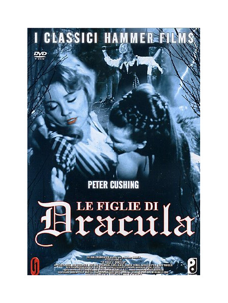 Figlie Di Dracula (Le)