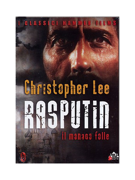 Rasputin Il Monaco Folle