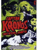 Captain Kronos - Cacciatore Di Vampiri