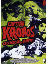 Captain Kronos - Cacciatore Di Vampiri