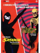 Satanik / The Diabolikal Super-Kriminal (2 Dvd)