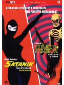 Satanik / The Diabolikal Super-Kriminal (2 Dvd)