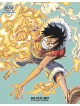 Oda Eiichiro - One Piece '3D2Y' Ace No Shi Wo Koete!Luffy Nakama To No Chikai [Edizione: Giappone]