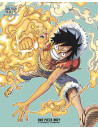 Oda Eiichiro - One Piece '3D2Y' Ace No Shi Wo Koete!Luffy Nakama To No Chikai [Edizione: Giappone]