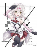 Saito Kenji - Trinity Seven 5 [Edizione: Giappone]