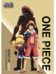 Oda Eiichiro - One Piece -Heart Of Gold- [Edizione: Giappone]