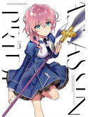 (Various Artists) - Assassinspride 3 [Edizione: Giappone]