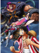 Oda Eiichiro - [One Piece Stampede]Eiga Rendou Tokubetsu Hen [Edizione: Giappone]