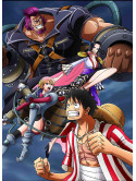 Oda Eiichiro - [One Piece Stampede]Eiga Rendou Tokubetsu Hen [Edizione: Giappone]