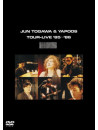 Togawa Jun & Yapoos - Tour-Live '86-'86 [Edizione: Giappone]