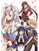 Ricotta - Tv Anime[Princess Lover!]Zenwa Ikkimi Blu-Ray [Edizione: Giappone]