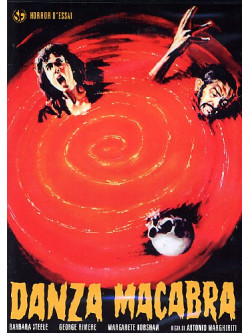 Danza Macabra