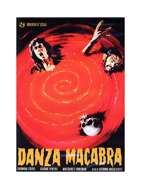 Danza Macabra