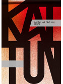 Kat-Tun - Kat-Tun Live Tour 2019 Ignite [Edizione: Giappone]