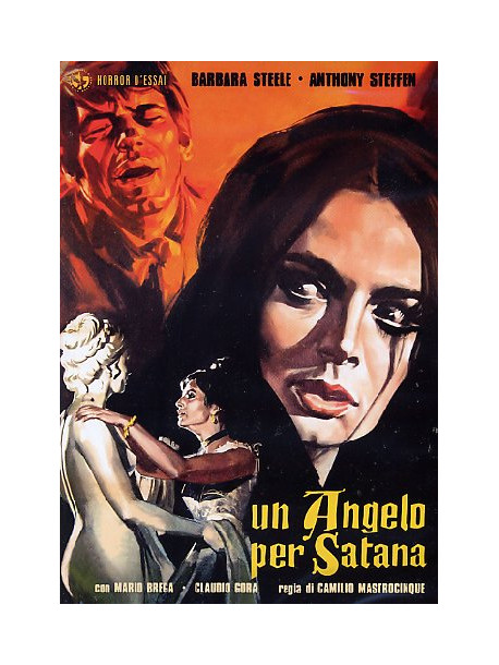 Angelo Per Satana (Un)