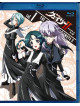 Animation - The Qwaser Of Stigmata 2 Direct-1 [Edizione: Giappone]