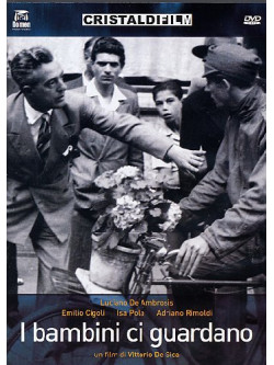 Bambini Ci Guardano (I)