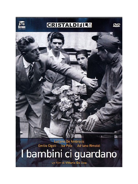 Bambini Ci Guardano (I)