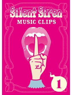 Silent Siren - Silent Siren Music Clips 1 [Edizione: Giappone]