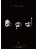 Kryzler & Kompany - 25Th Anniversary Concert Tour 'New World' Live At Budokan [Edizione: Giappone]