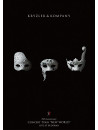 Kryzler & Kompany - 25Th Anniversary Concert Tour 'New World' Live At Budokan [Edizione: Giappone]