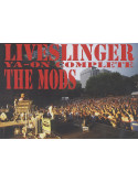 Mods, The - Liveslinger -Live At Ya-On + H.G.C.- [Edizione: Giappone]