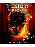 Ak-69 - The Story Of Redsta-The Red Magic'1 011- [Edizione: Giappone]