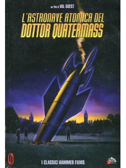 Astronave Atomica Del Dottor Quatermass (L')