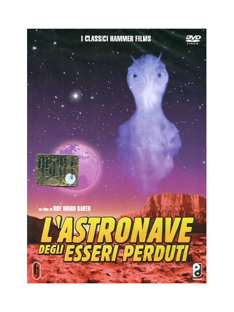 Astronave Degli Esseri Perduti (L')