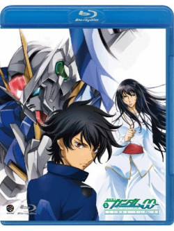 Yatate Hajime/Tomino Yoshi - Mobile Suit Gundam 00 Secondseason 1 [Edizione: Giappone]
