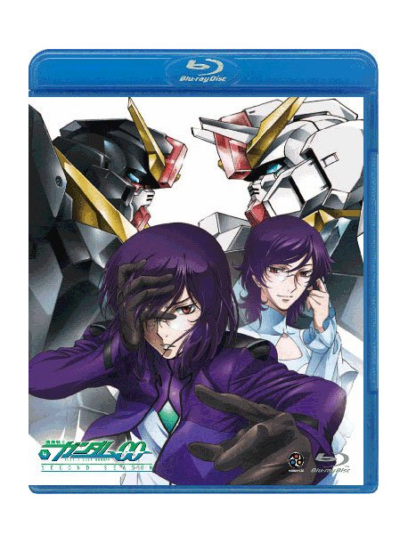 Yatate Hajime/Tomino Yoshi - Mobile Suit Gundam 00 Second Season 4 [Edizione: Giappone]