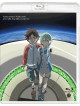 Bones - Psalms Of Planets Eureka Seven Pocket Ga Niji De Ippai [Edizione: Giappone]